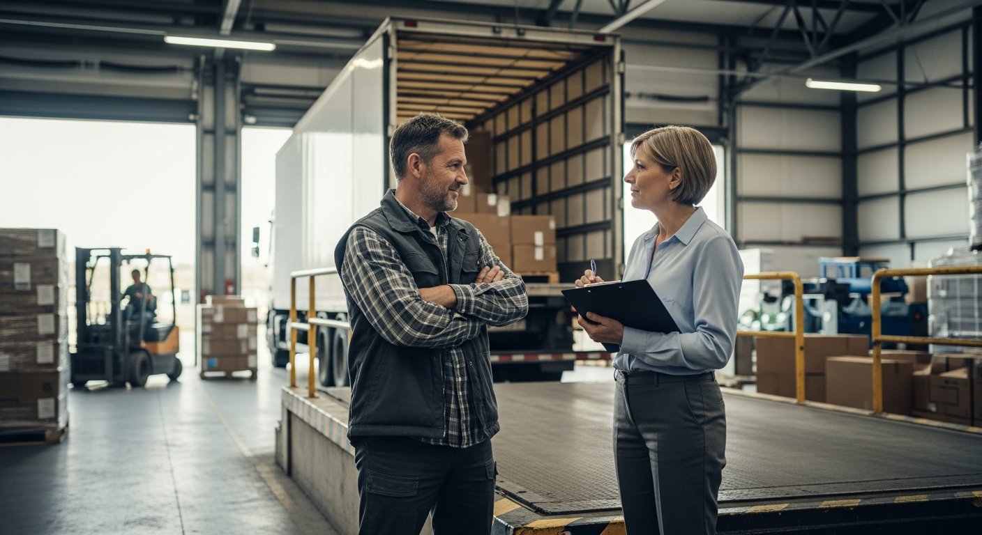 Truckers general liability