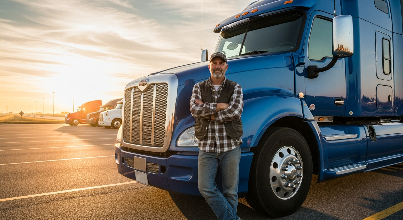 Owner-operators